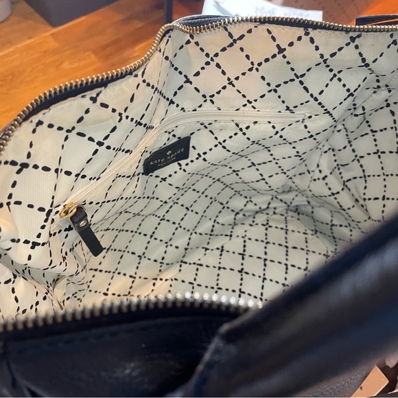 Kate Spade New York Alida Grant Park Tote - Picture 5 of 15
